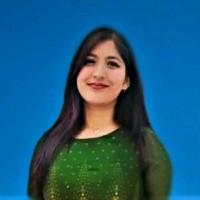Sukriti Gupta