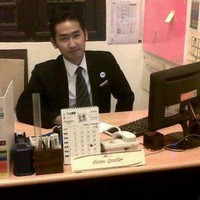 Anton Gumilar