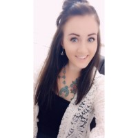 Kaitlin Crenshaw