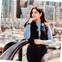Jasmeen Pandher