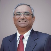 Nilesh Vyas,  MNZIQS
