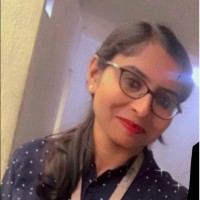 Priyanka Mali