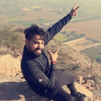 Ravi Gujjar