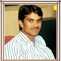 Srisailam M