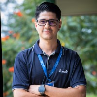 Kevin Samuel Padilla Arias