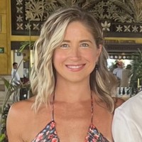 Ali Laux