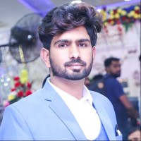 Ehsan Ali