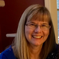 Diane Bond