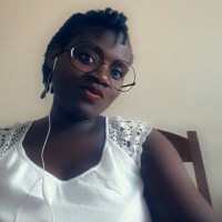 Afia Agyei Sikapa