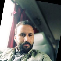 Radouan Edrif