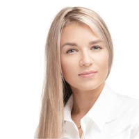 Viktoria Chuprakova