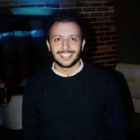 Sherif Salah
