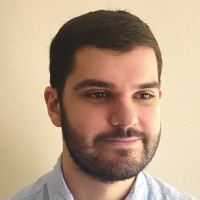 Matthew Evangelidis