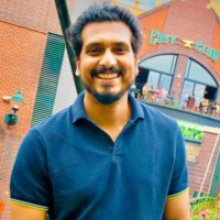 Pratik Chavan