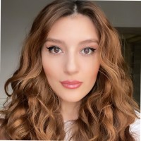 Gülçin Eğilmez