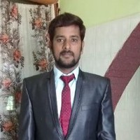 Syed Ghani