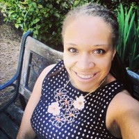 Kristen Johnson