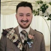 Scott MacDonald