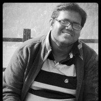 Shyam Sundar Pradhan