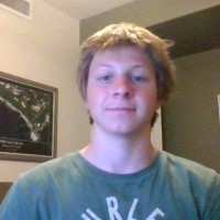 Cameron Prych