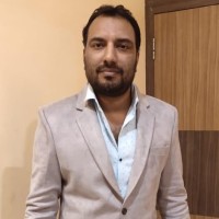 Ashique Sheikh