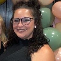 Victoria Luman