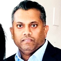 Vijay A. Ramsarran