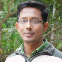 Ashish Paul