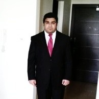 Abdur Rafay Mohyuddin
