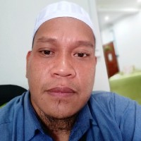 Hasbi Salamat
