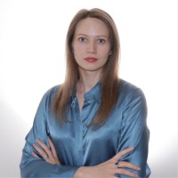 Ing. Arina Rogozhnikova