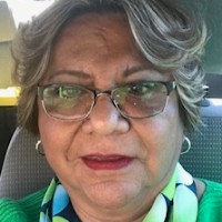Elizabeth Tejada