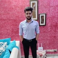 Adarsh Tyagi