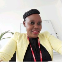 Evalyne Wanjiku