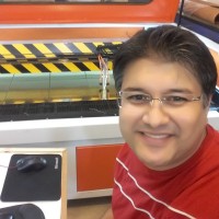 ghasem fatemi