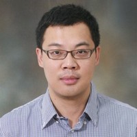 Jianjun Gao
