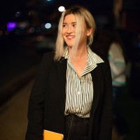 Maggie Miles