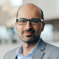 Shamil Mohammed, MBA