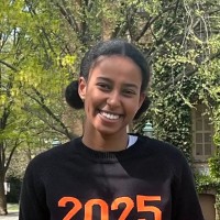 Eden Teshome