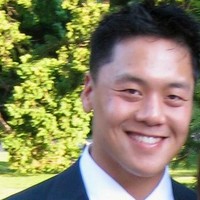 Joseph Tsai
