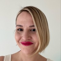 Ekaterina Afanasyeva