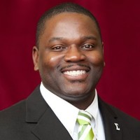 Reuben Vaughn