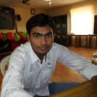 upendar B
