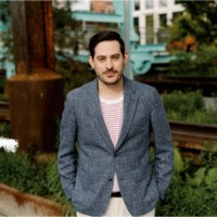Nick Lustig