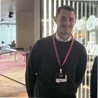 Conor Evans