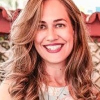 Monielle Sant´Ana Leal