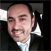 Rudy Perez