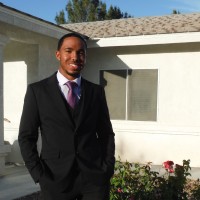 Deangelo Brown