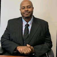 Allen Austin BS, MBA,  MSAJS