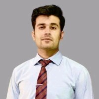 Muhammad Fawad Tahir